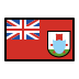 flag, Bermuda